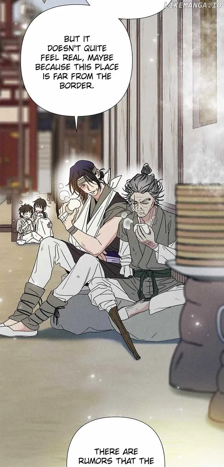 Royal Marriage (2024) Chapter 15 Online - página 44