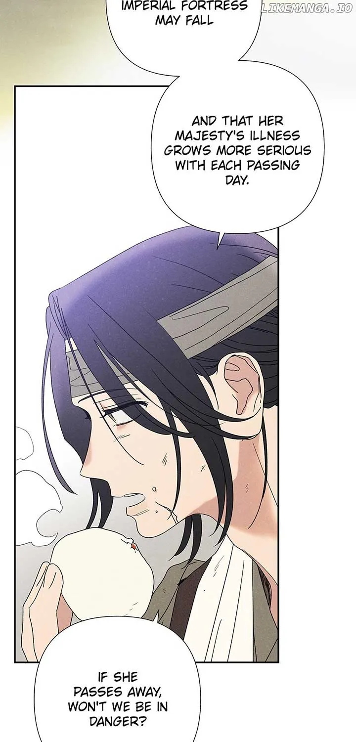Royal Marriage (2024) Chapter 15 Online - página 45