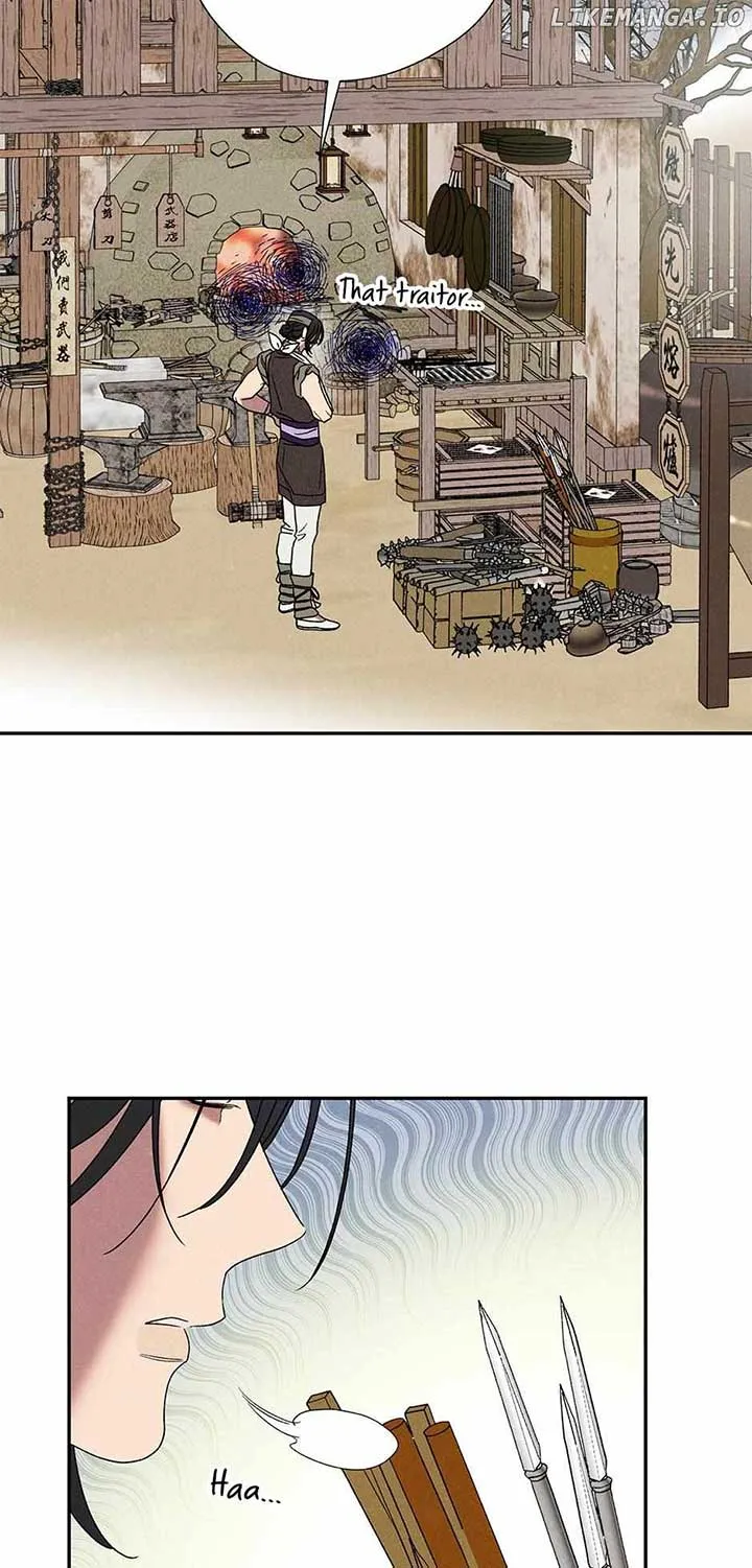 Royal Marriage (2024) Chapter 15 Online - página 52