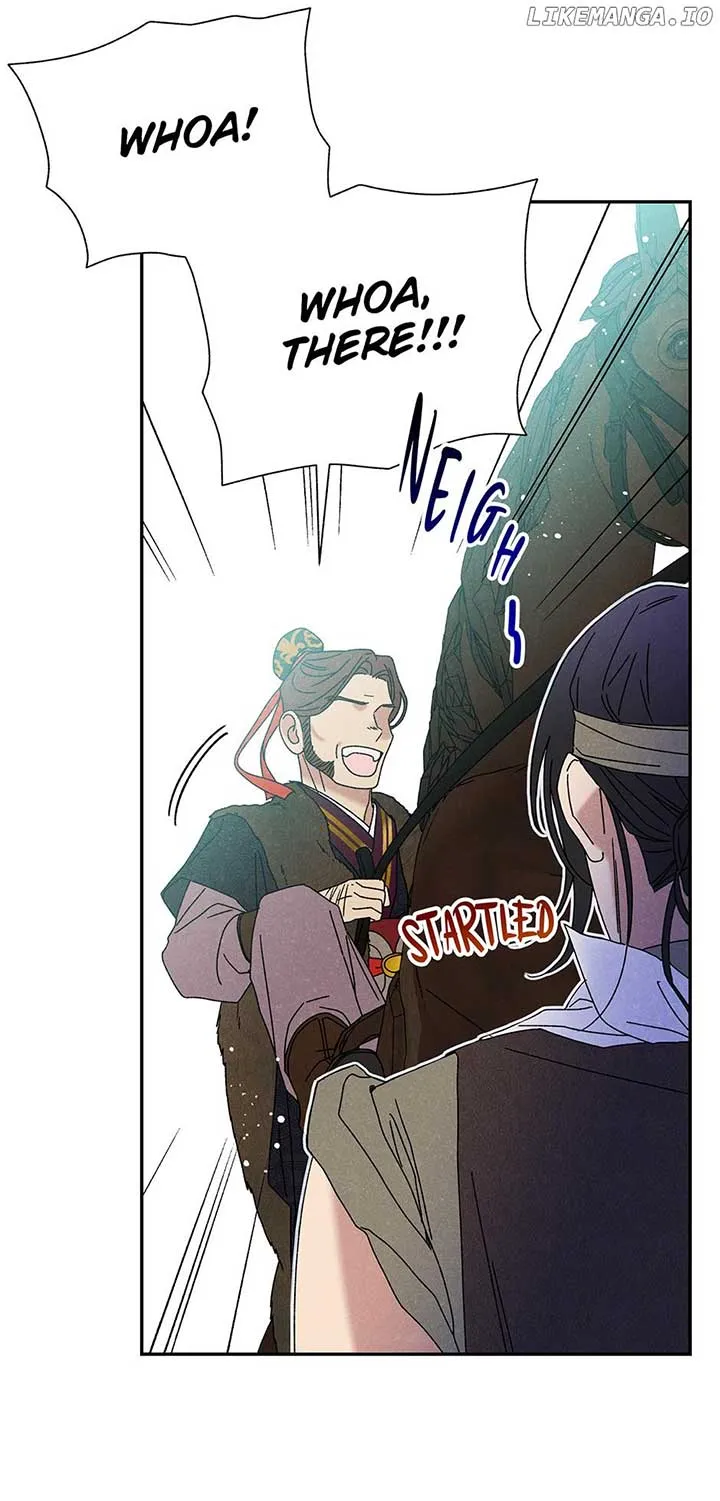 Royal Marriage (2024) Chapter 15 Online - página 55