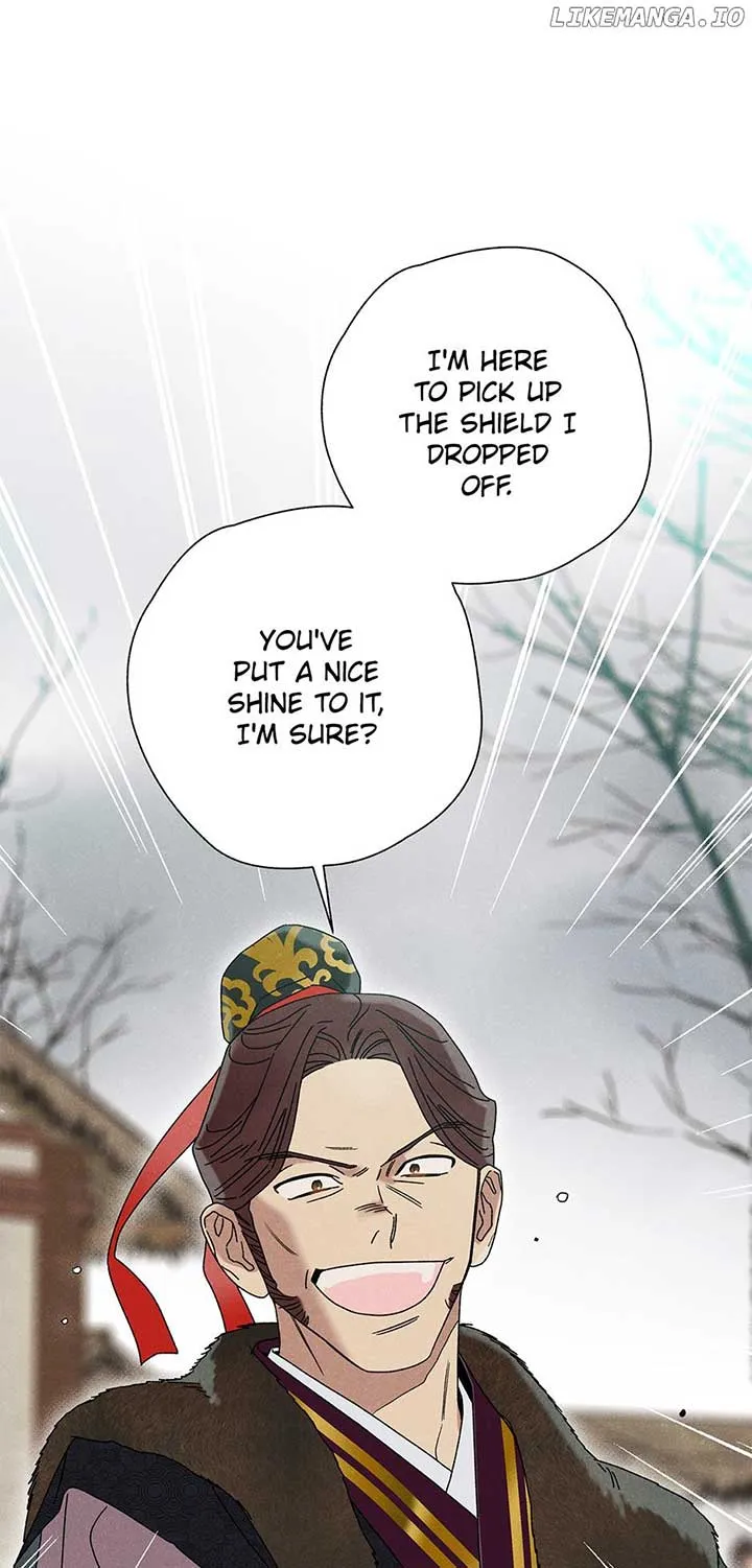 Royal Marriage (2024) Chapter 15 Online - página 56