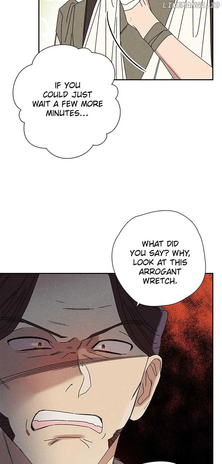 Royal Marriage (2024) Chapter 15 Online - página 58