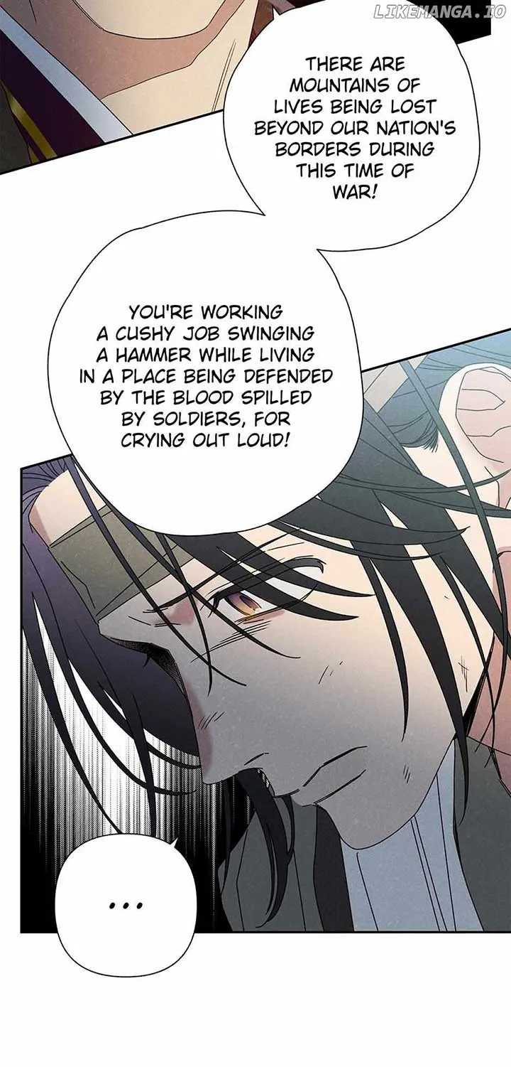 Royal Marriage (2024) Chapter 15 Online - página 59