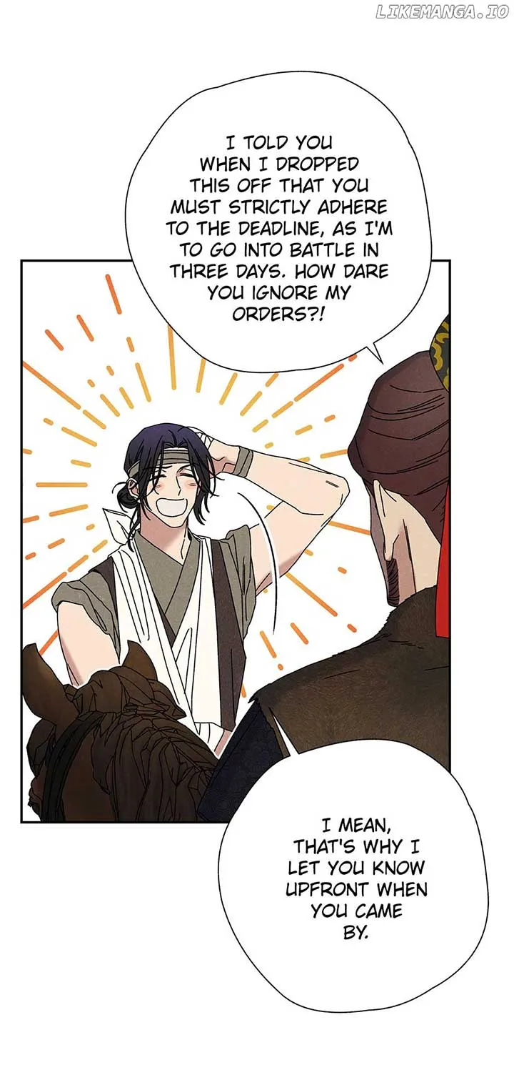 Royal Marriage (2024) Chapter 15 Online - página 60