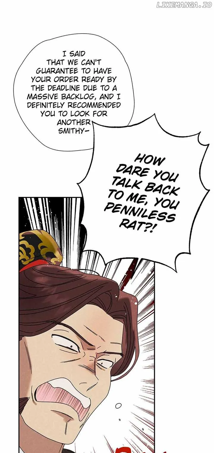 Royal Marriage (2024) Chapter 15 Online - página 61