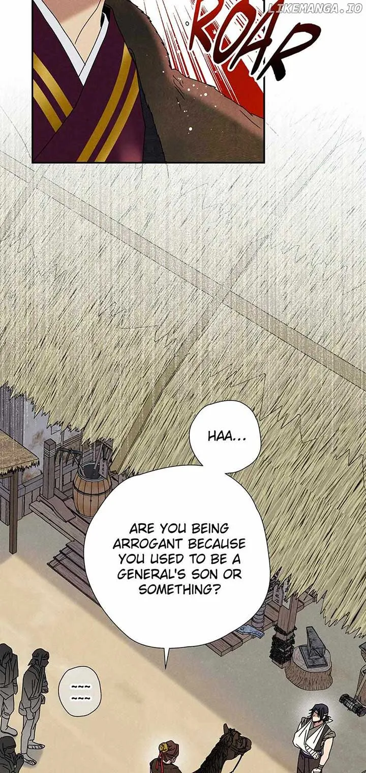 Royal Marriage (2024) Chapter 15 Online - página 62