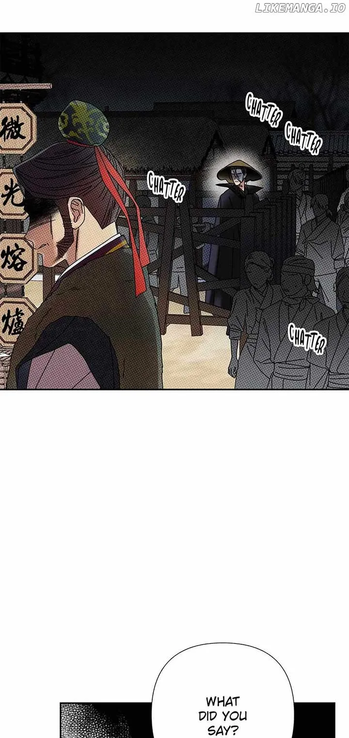 Royal Marriage (2024) Chapter 15 Online - página 65