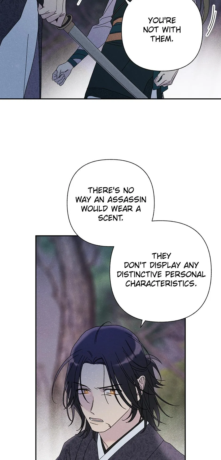 Royal Marriage (2024) Chapter 22 Online - página 9