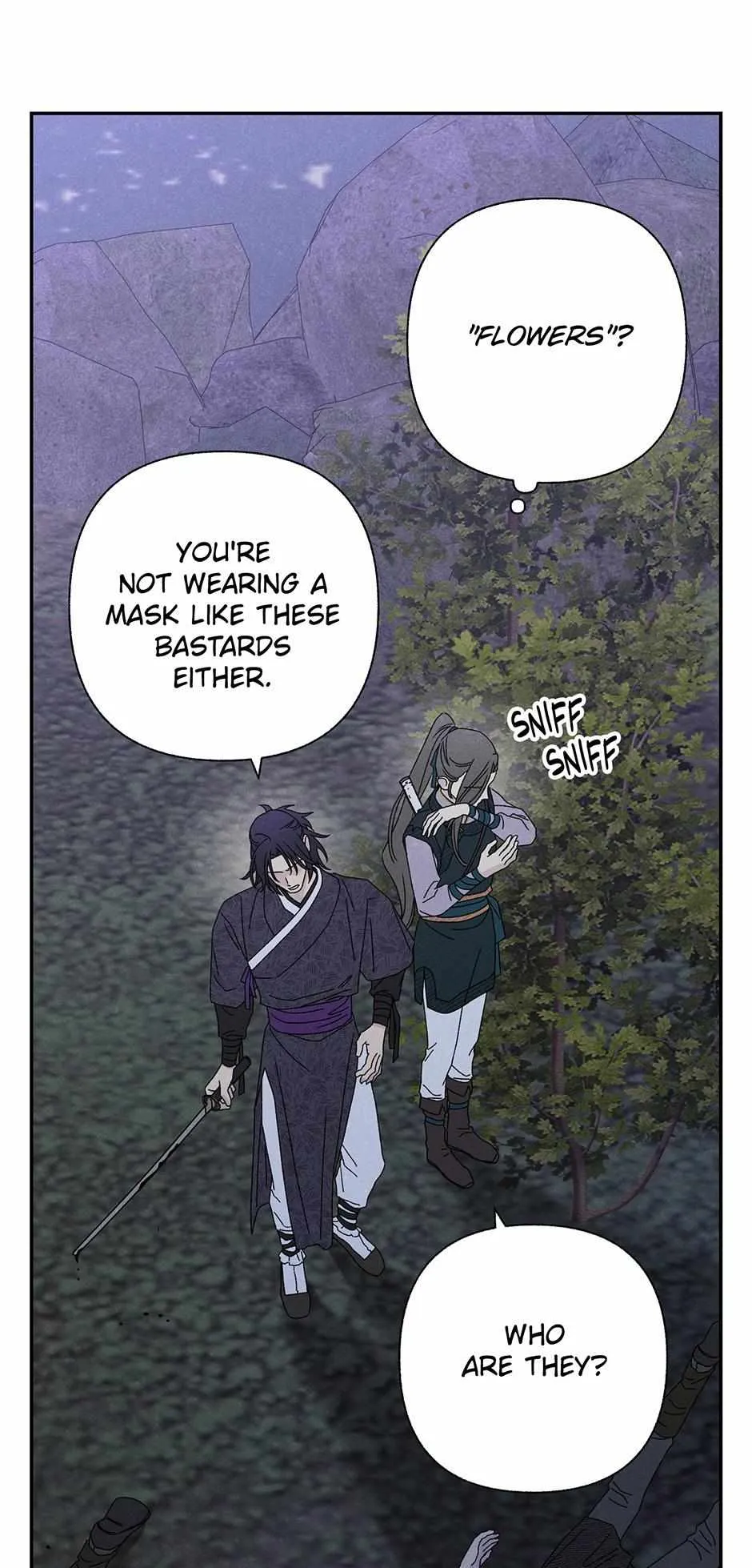 Royal Marriage (2024) Chapter 22 Online - página 11