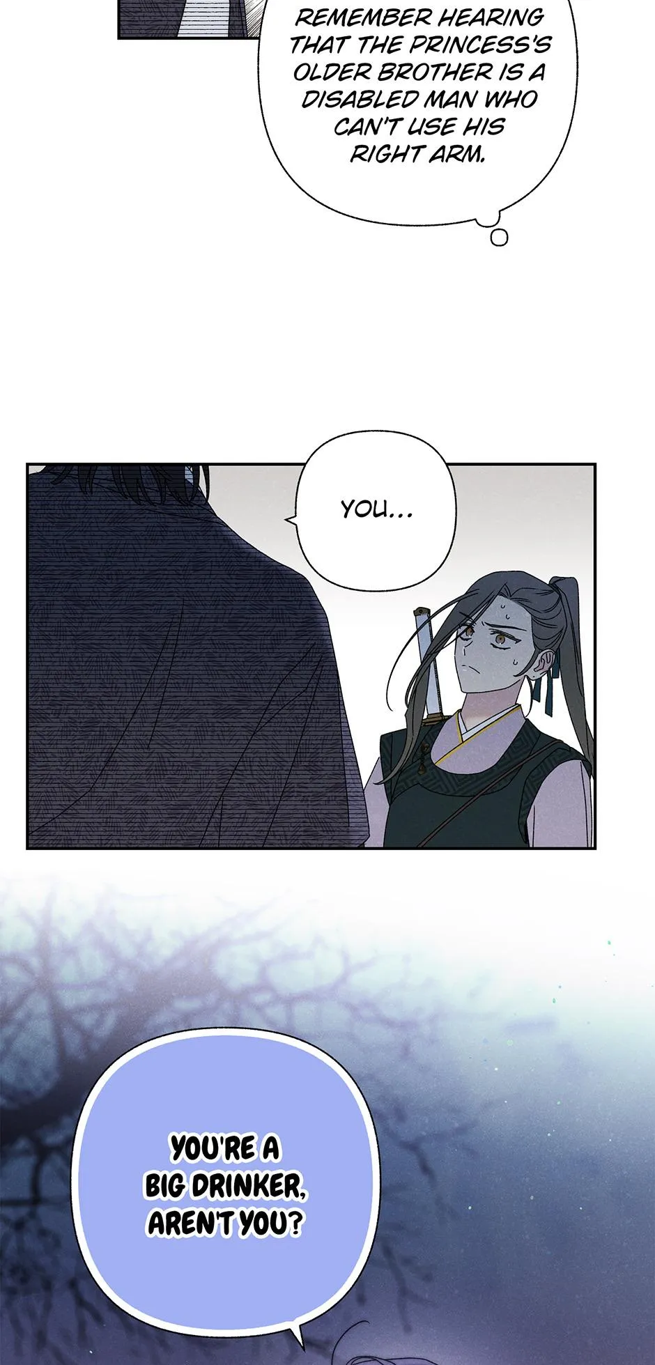 Royal Marriage (2024) Chapter 22 Online - página 15