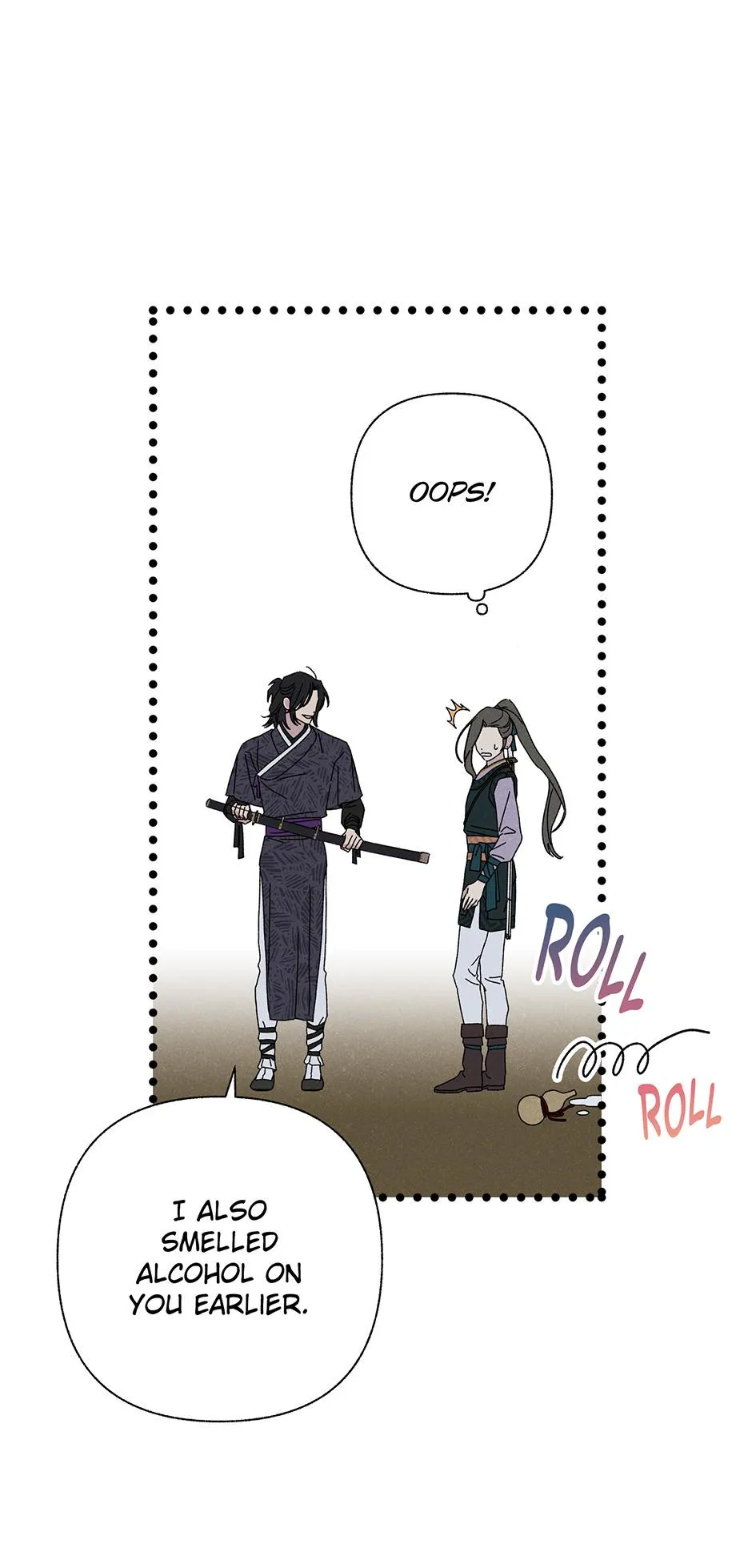 Royal Marriage (2024) Chapter 22 Online - página 17