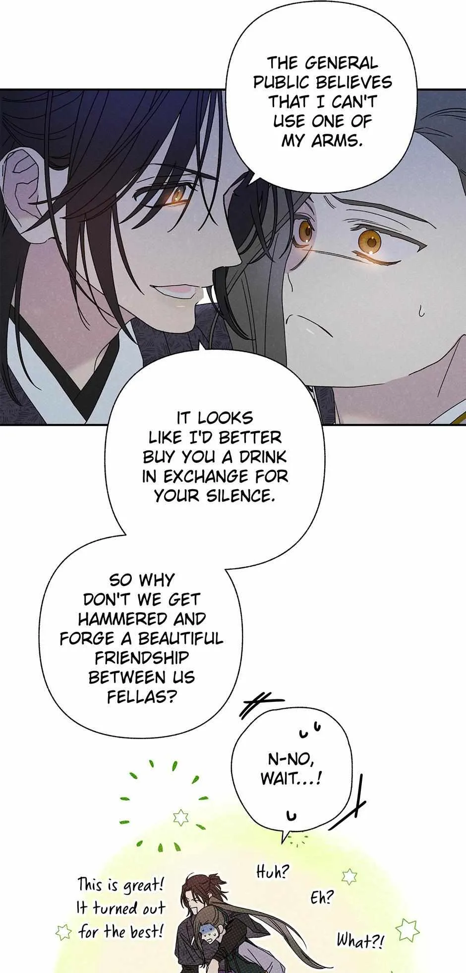 Royal Marriage (2024) Chapter 22 Online - página 19