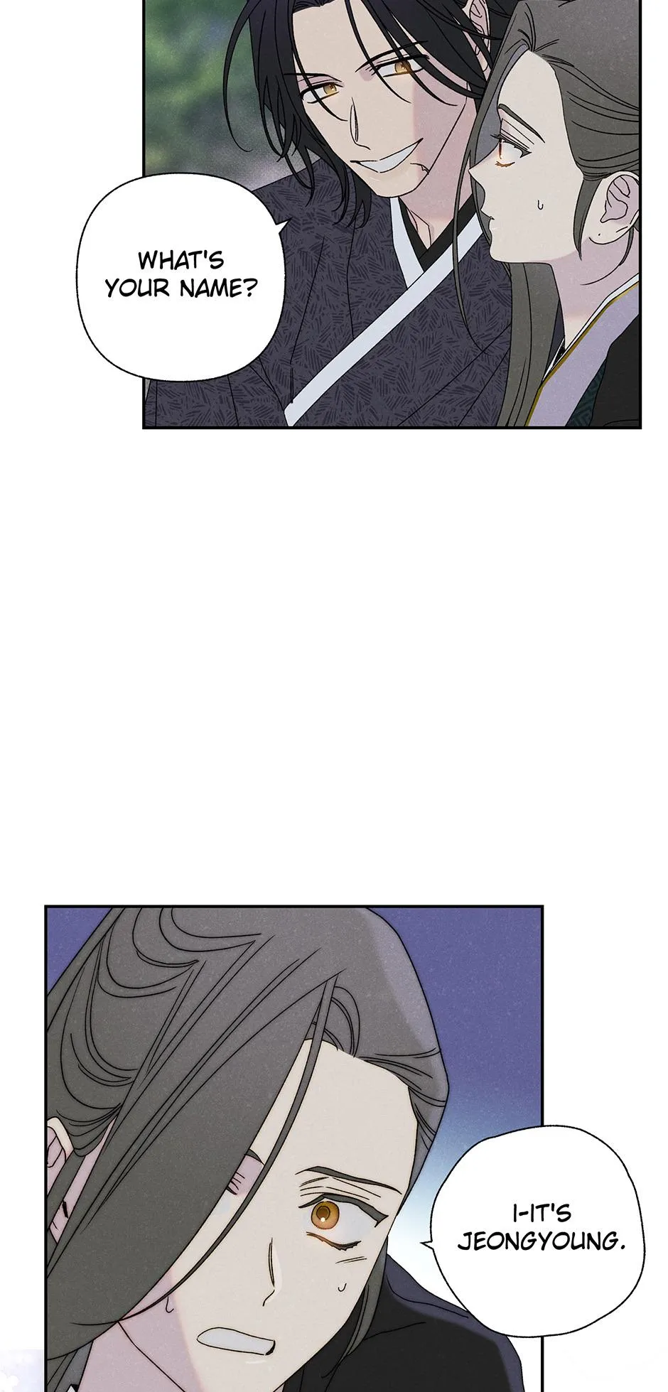 Royal Marriage (2024) Chapter 22 Online - página 21
