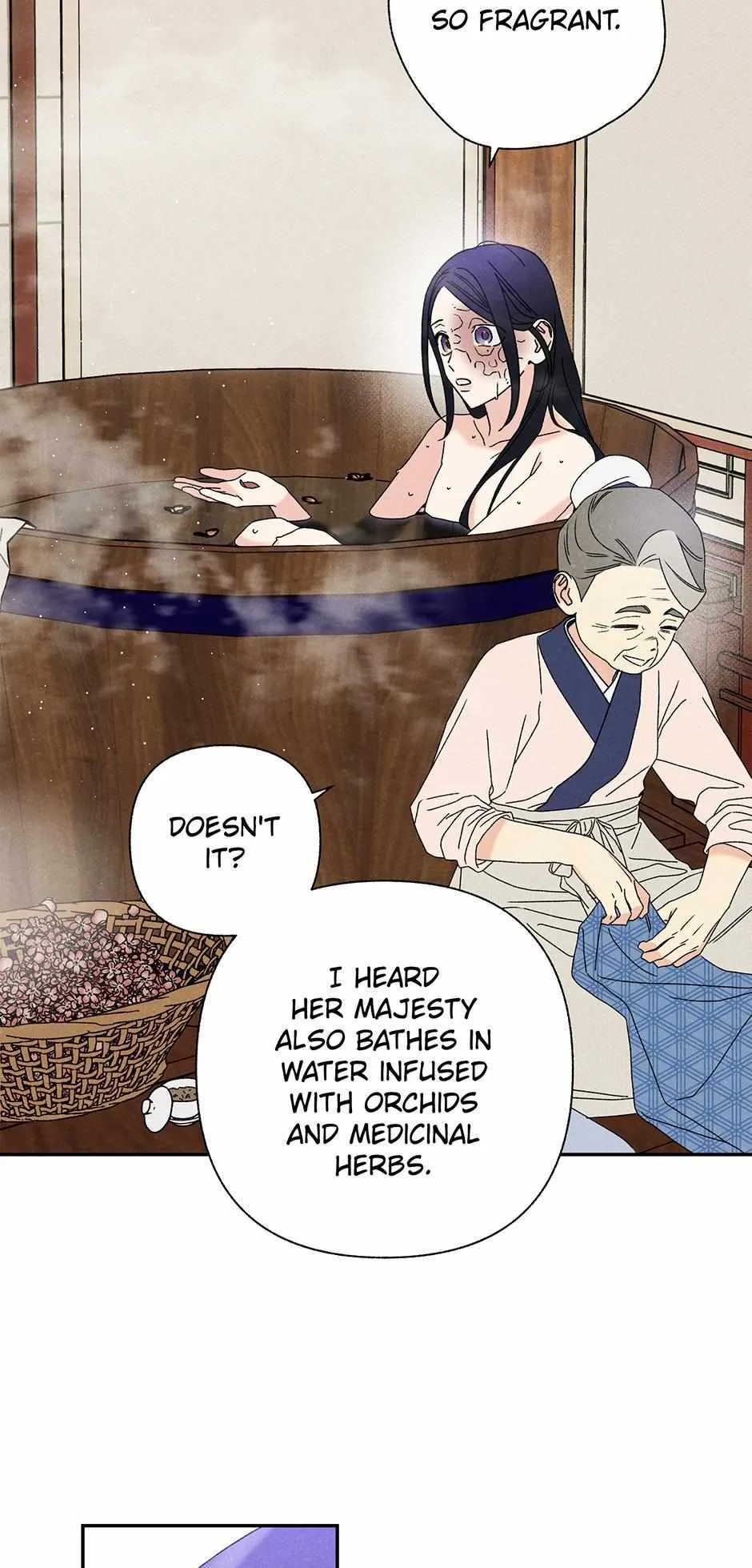 Royal Marriage (2024) Chapter 22 Online - página 26