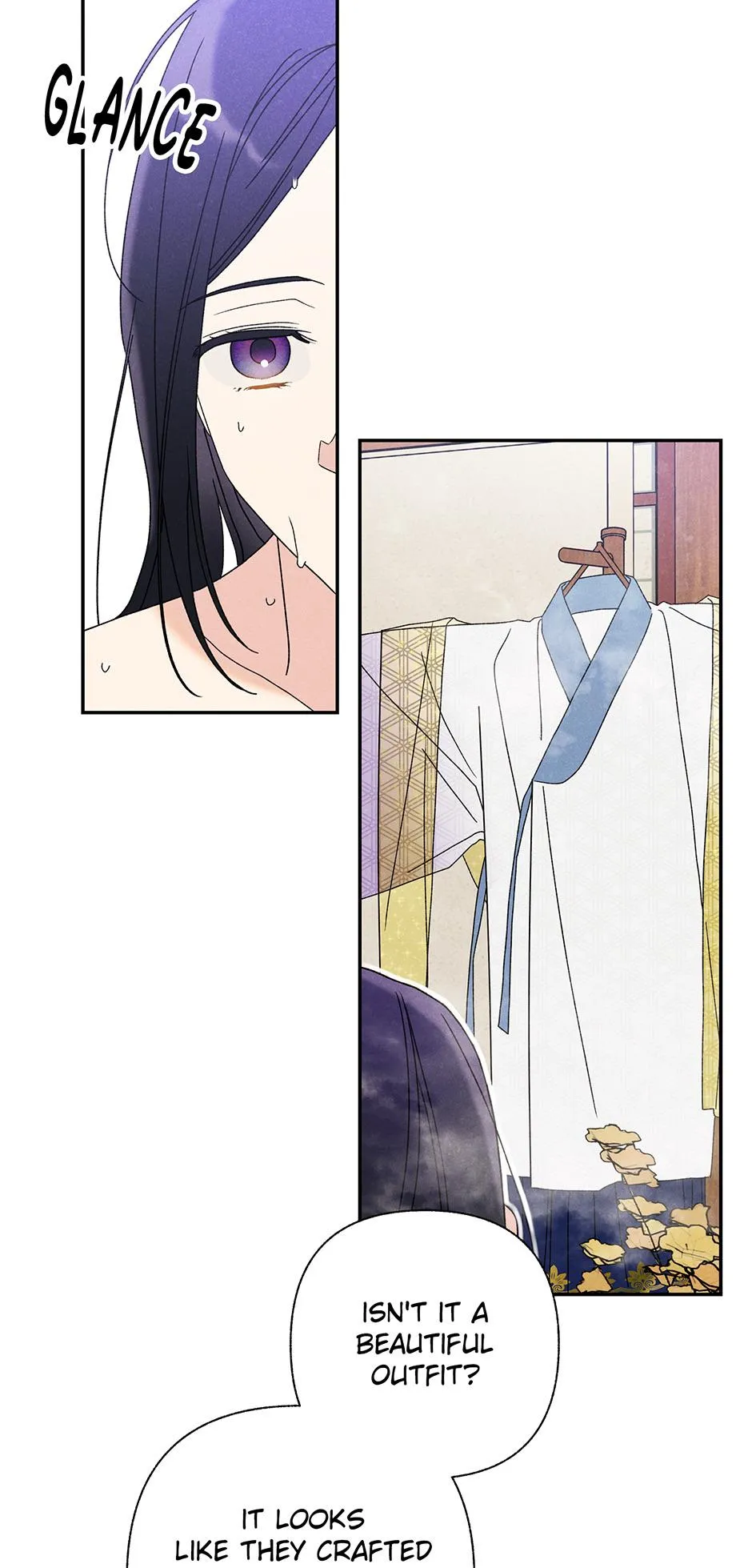 Royal Marriage (2024) Chapter 22 Online - página 27