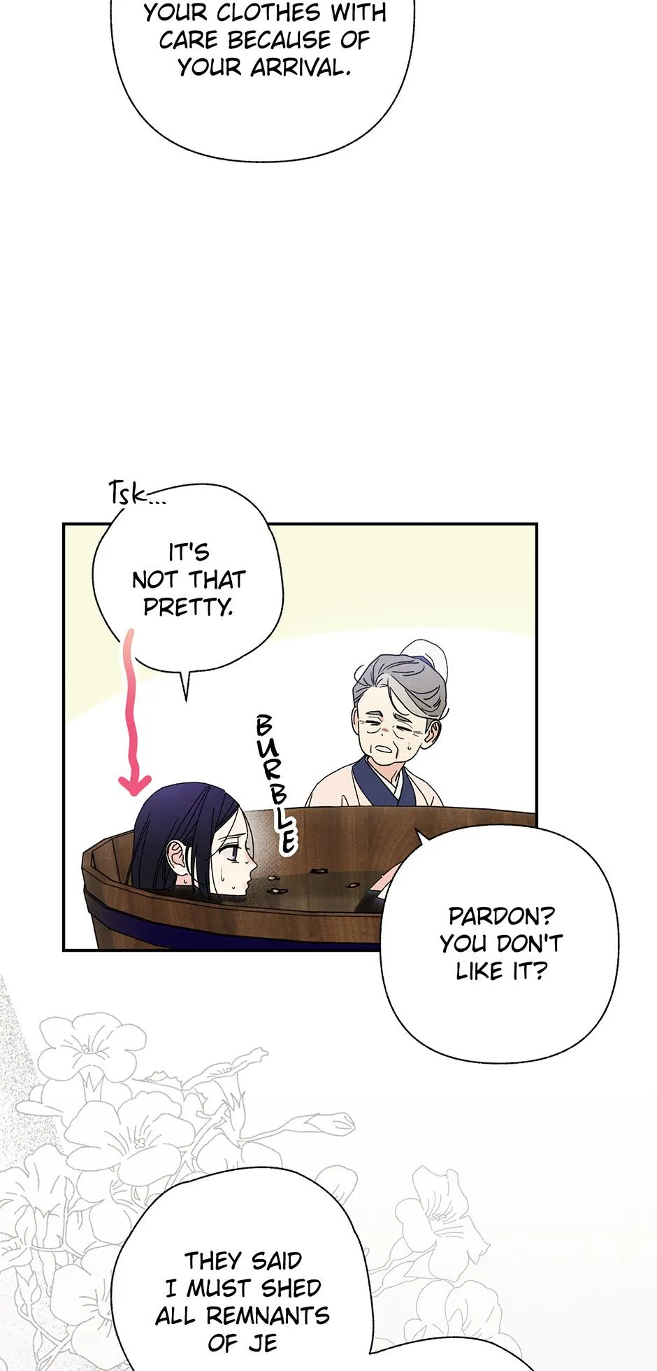 Royal Marriage (2024) Chapter 22 Online - página 28