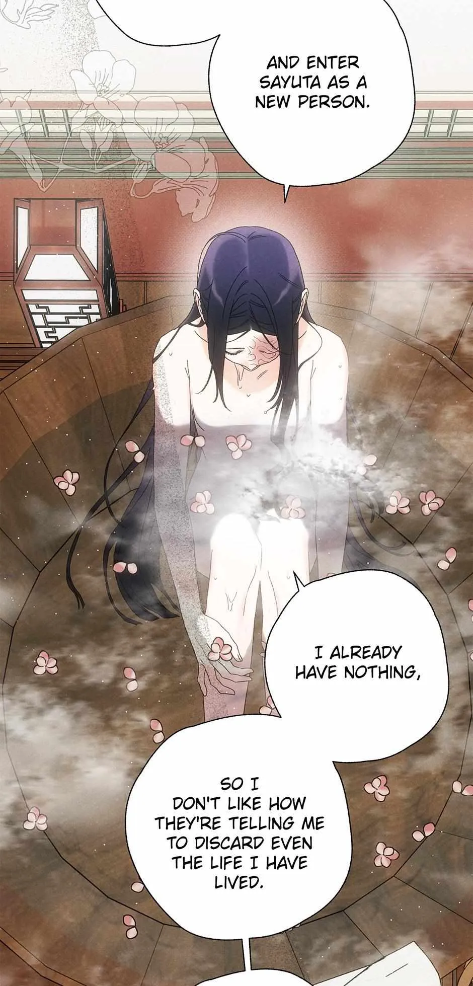 Royal Marriage (2024) Chapter 22 Online - página 29