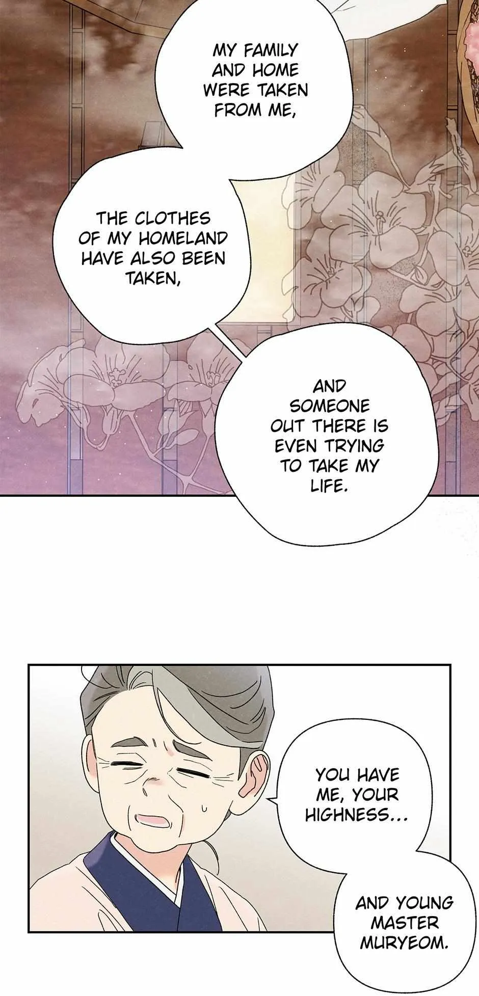Royal Marriage (2024) Chapter 22 Online - página 30