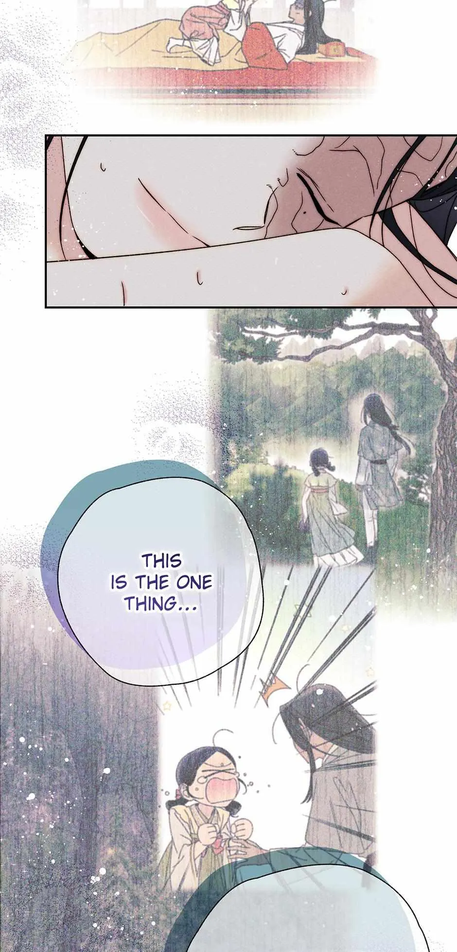Royal Marriage (2024) Chapter 22 Online - página 34