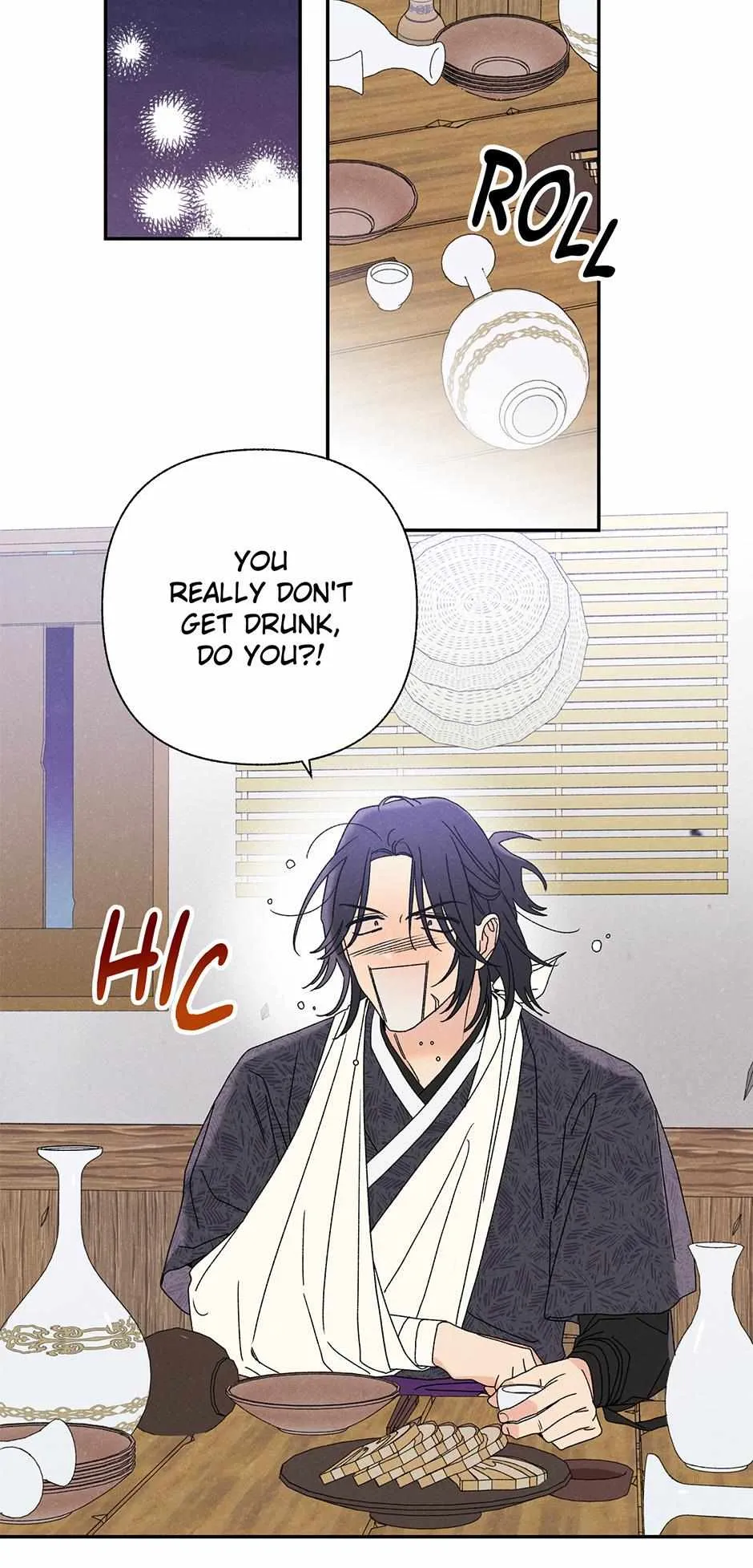 Royal Marriage (2024) Chapter 22 Online - página 36