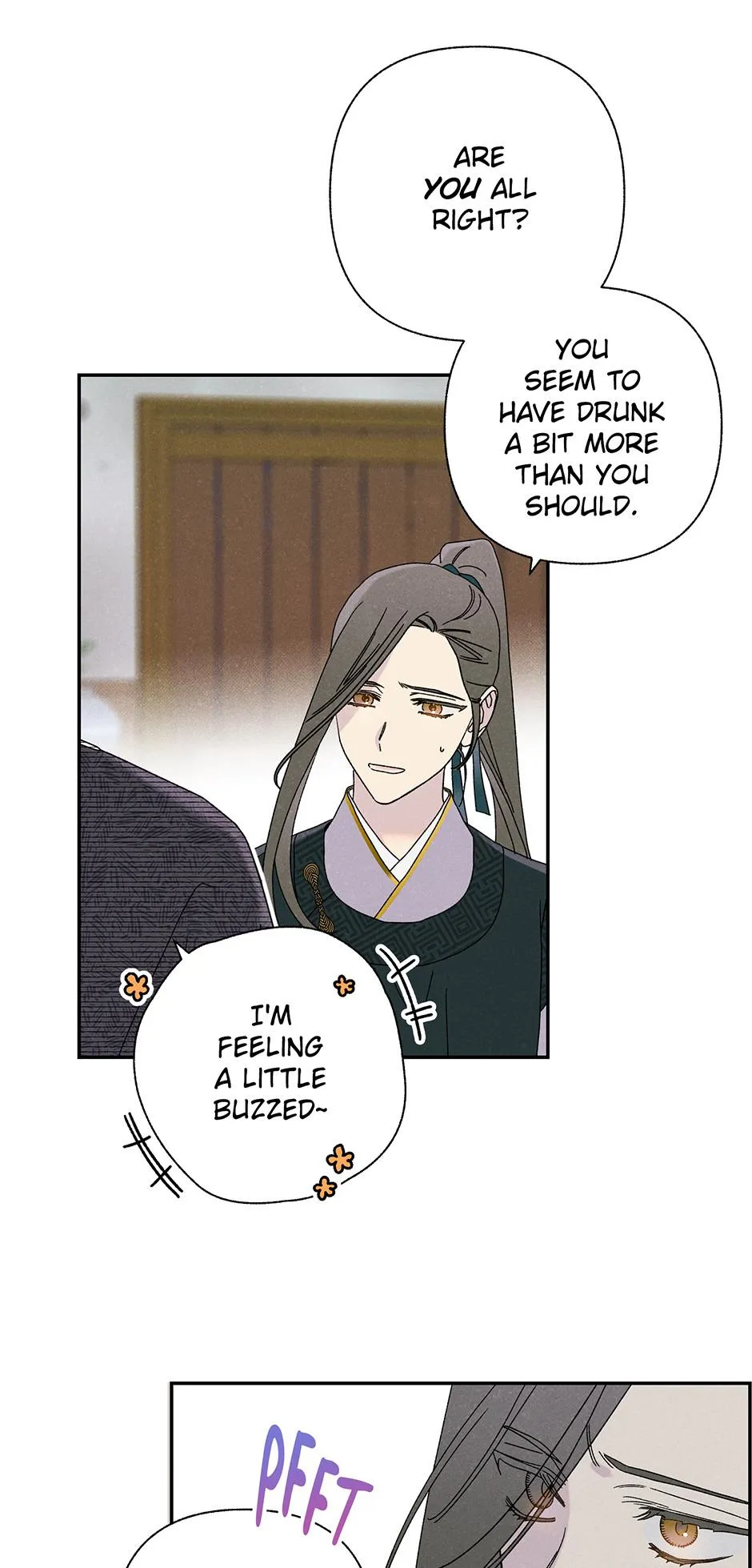 Royal Marriage (2024) Chapter 22 Online - página 37