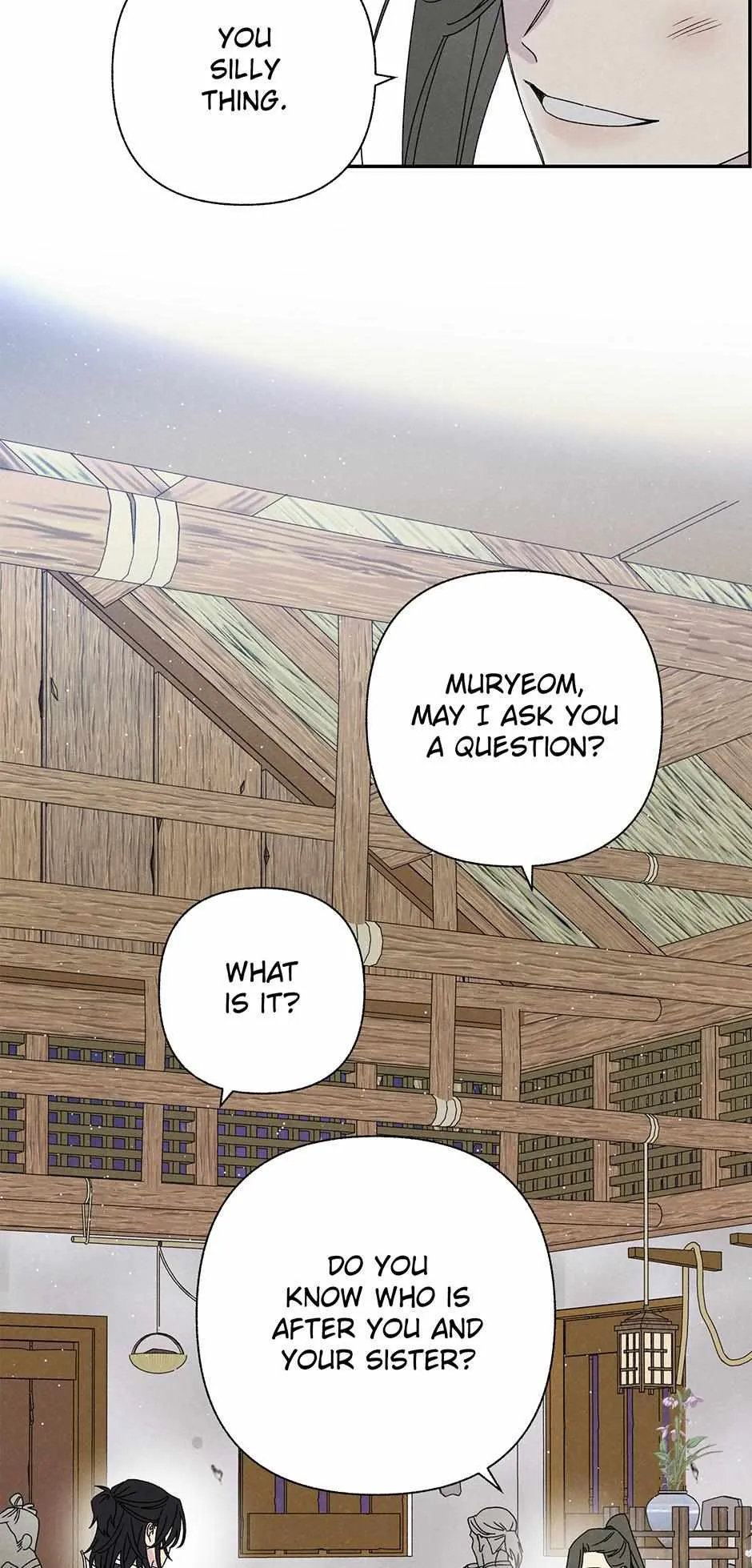 Royal Marriage (2024) Chapter 22 Online - página 38