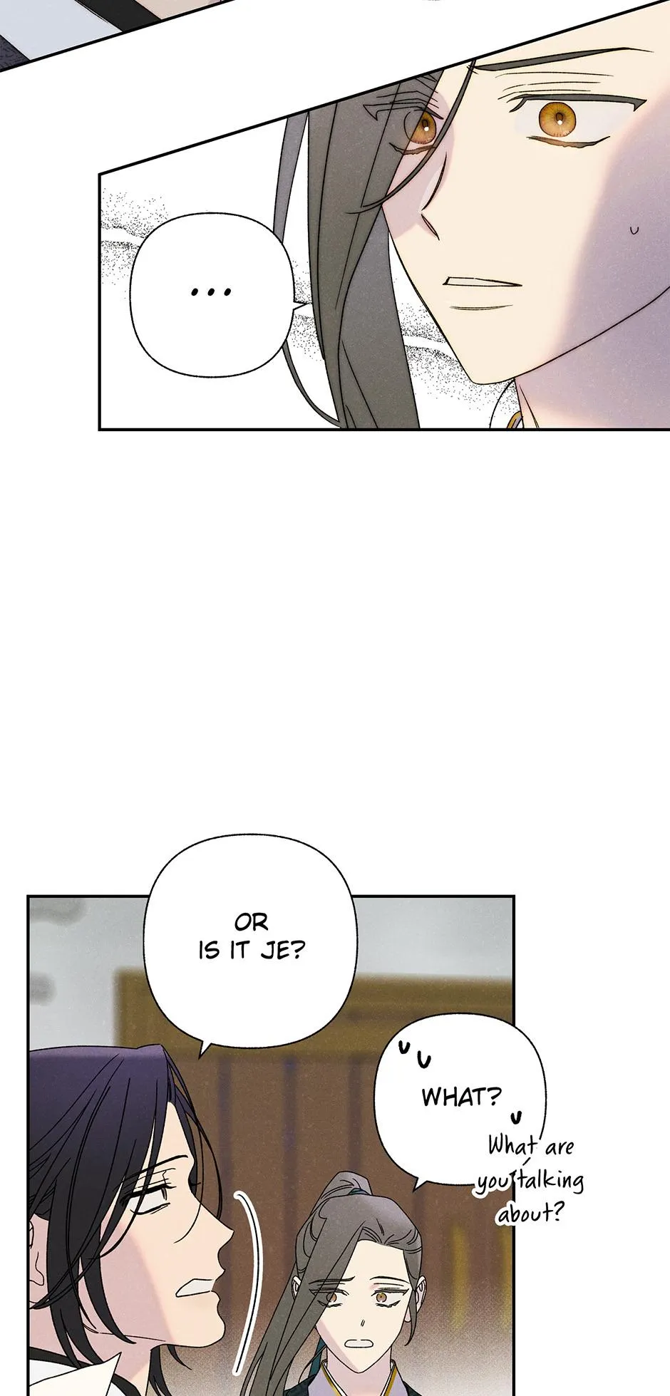 Royal Marriage (2024) Chapter 22 Online - página 40