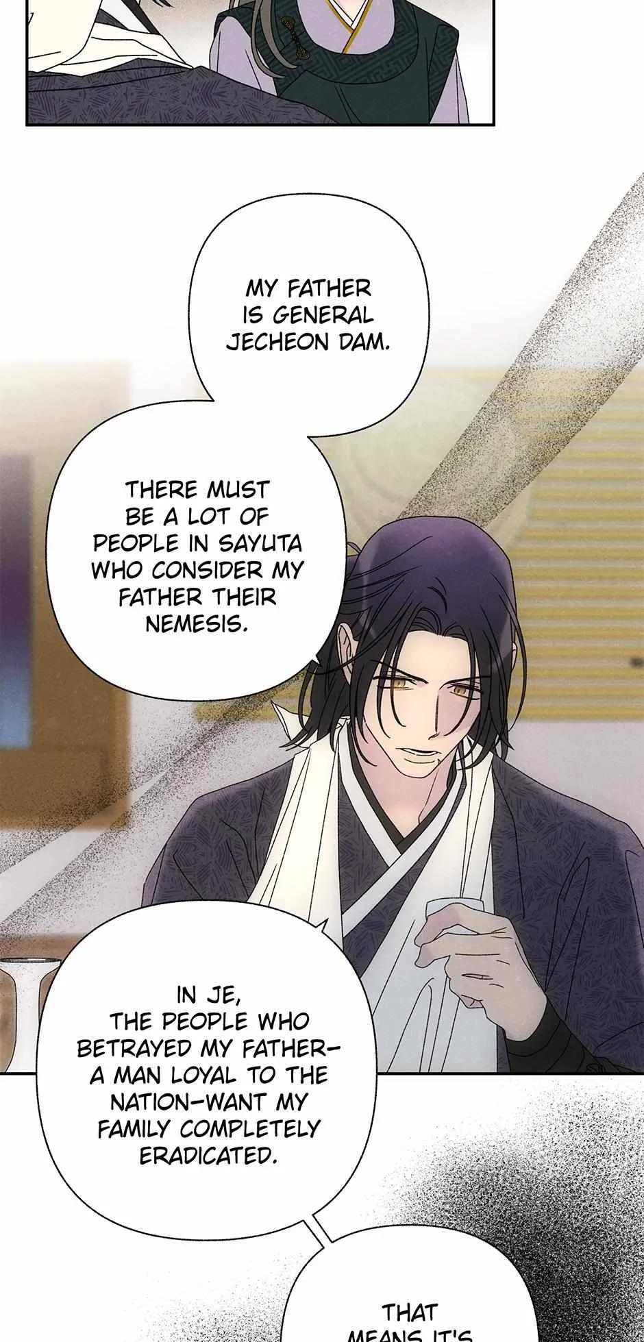 Royal Marriage (2024) Chapter 22 Online - página 41