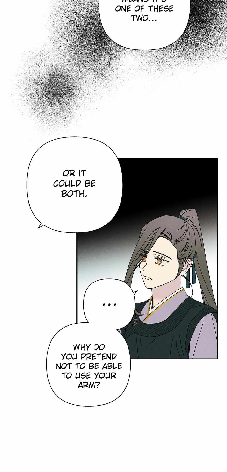 Royal Marriage (2024) Chapter 22 Online - página 42