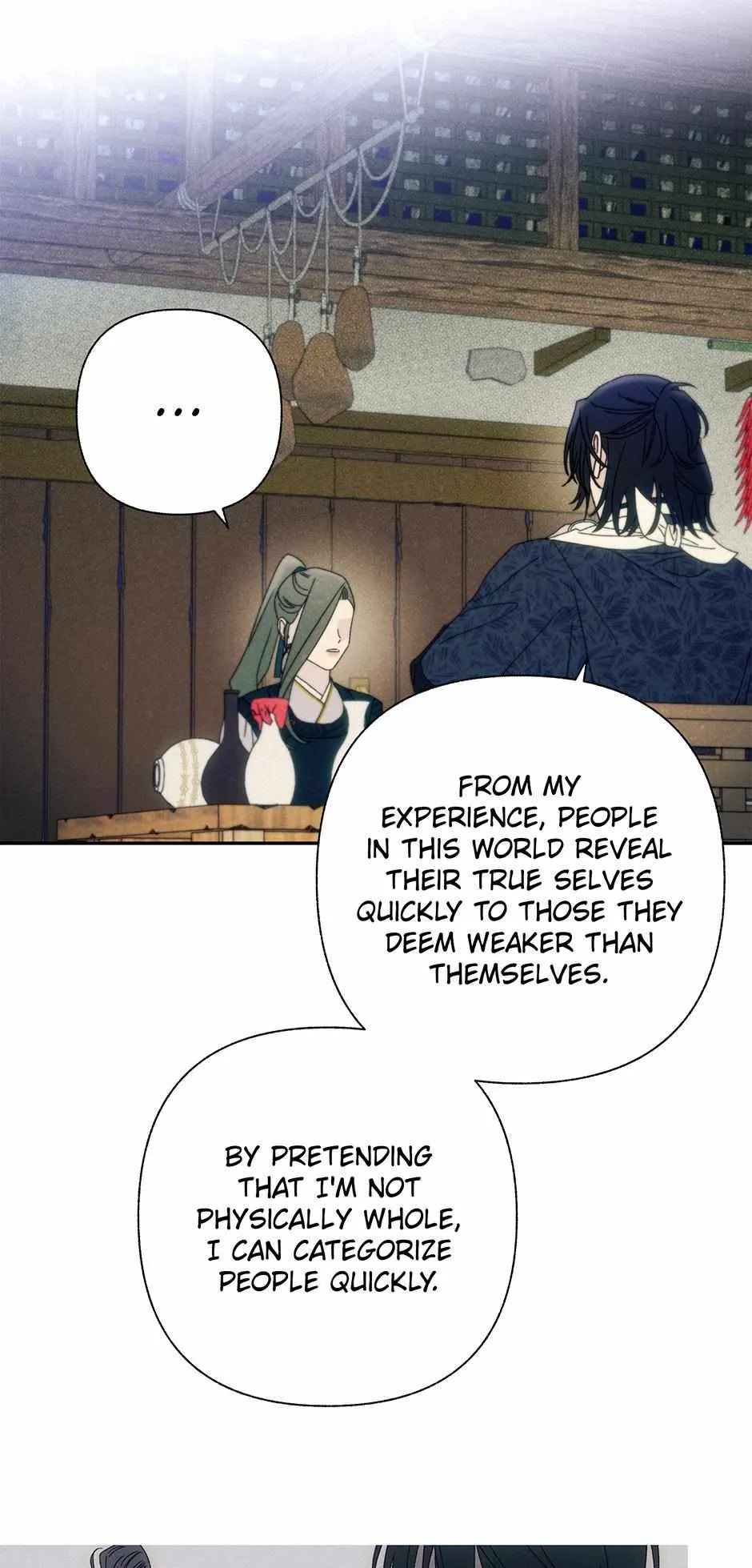 Royal Marriage (2024) Chapter 22 Online - página 44