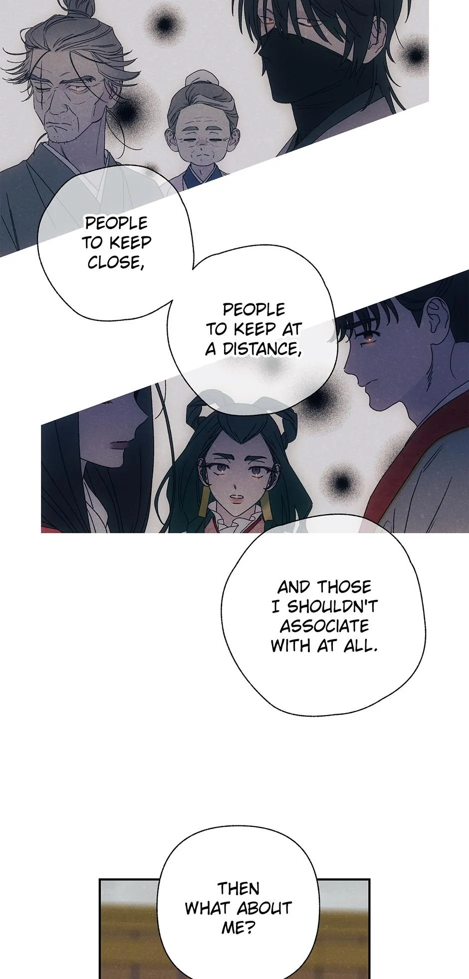 Royal Marriage (2024) Chapter 22 Online - página 45