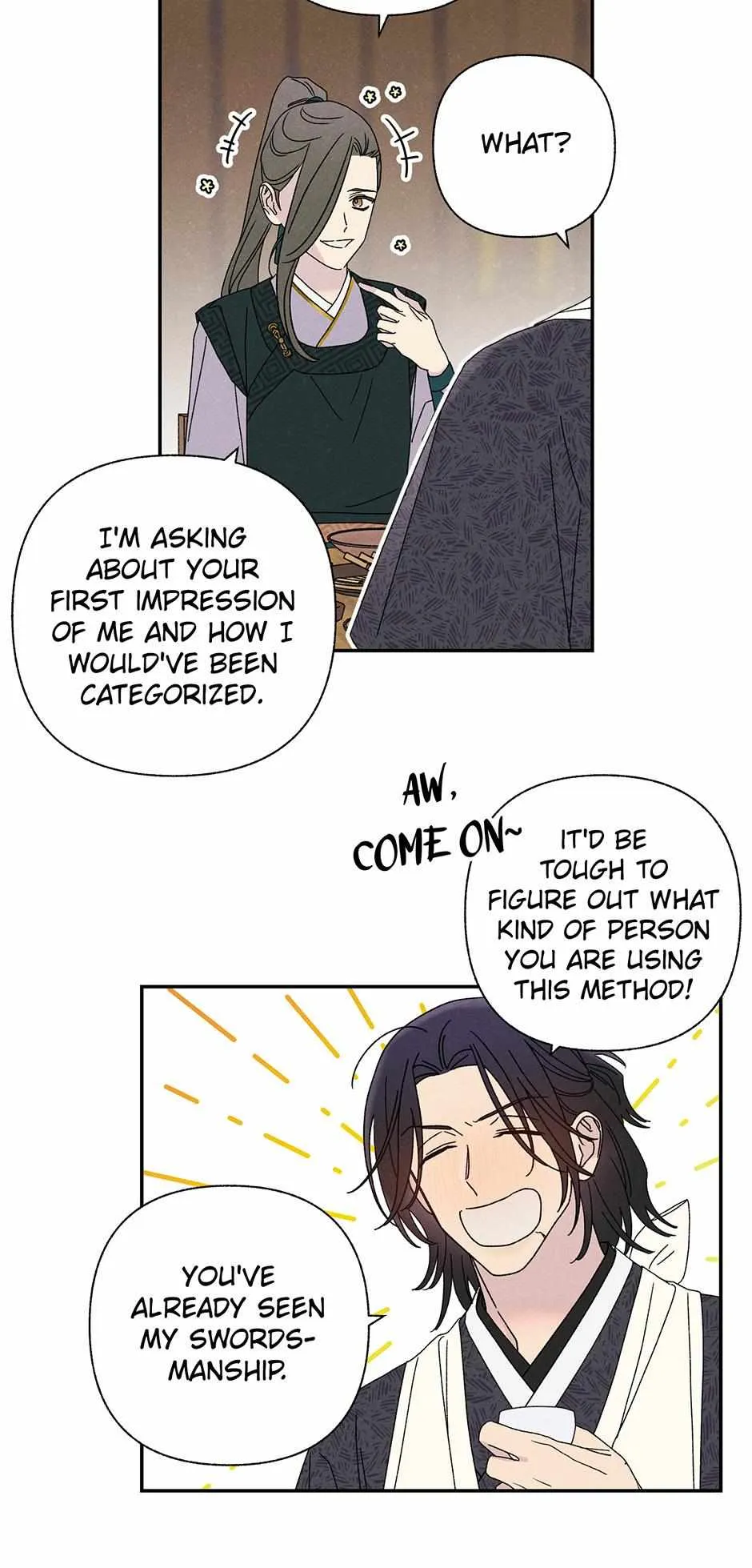 Royal Marriage (2024) Chapter 22 Online - página 46