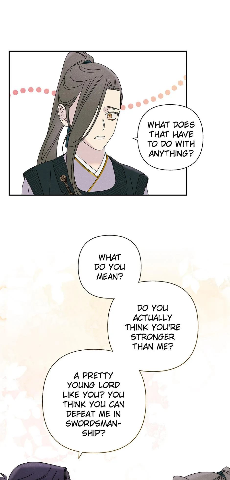 Royal Marriage (2024) Chapter 22 Online - página 47
