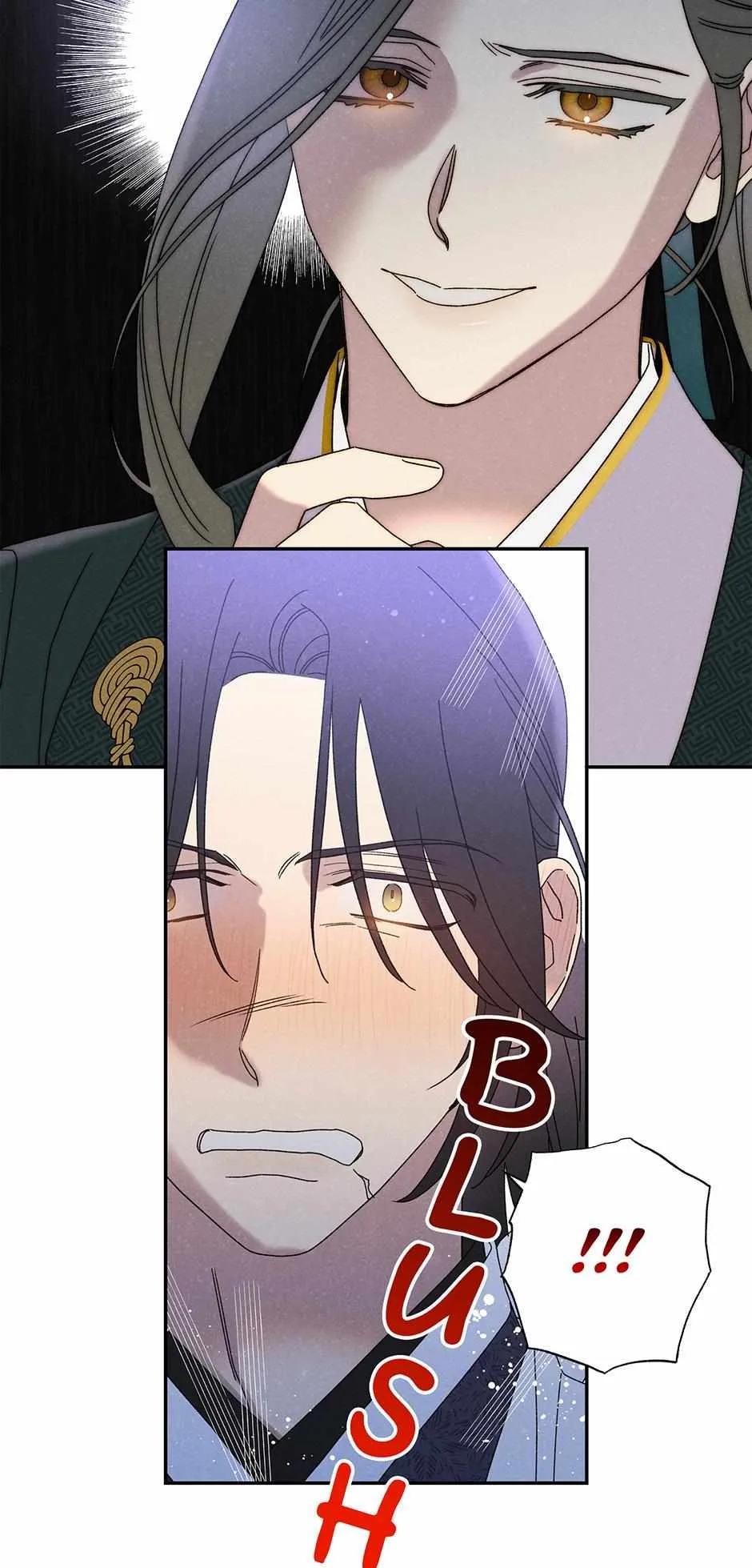 Royal Marriage (2024) Chapter 22 Online - página 50