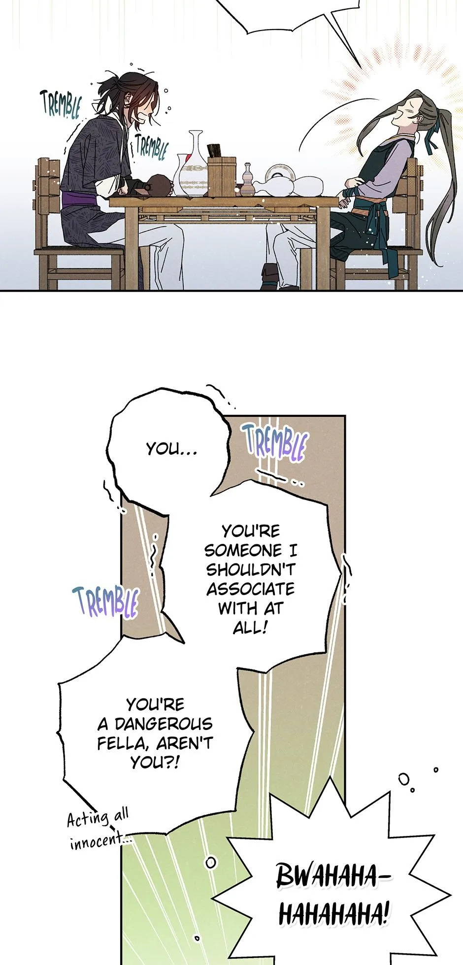 Royal Marriage (2024) Chapter 22 Online - página 52