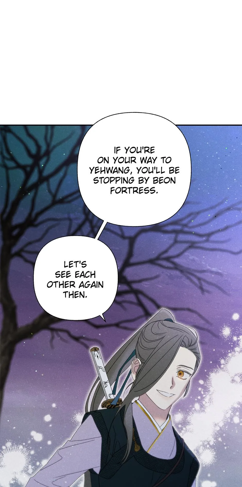 Royal Marriage (2024) Chapter 22 Online - página 55