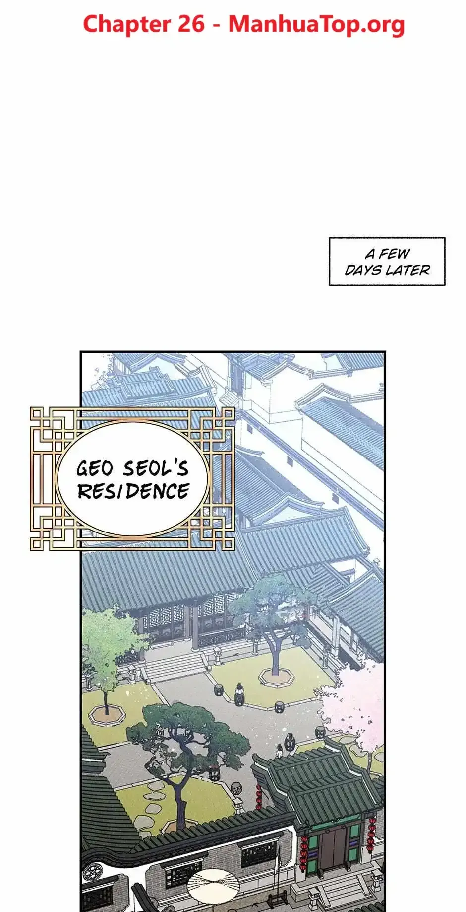 Royal Marriage (2024) Chapter 26 Online - página 1