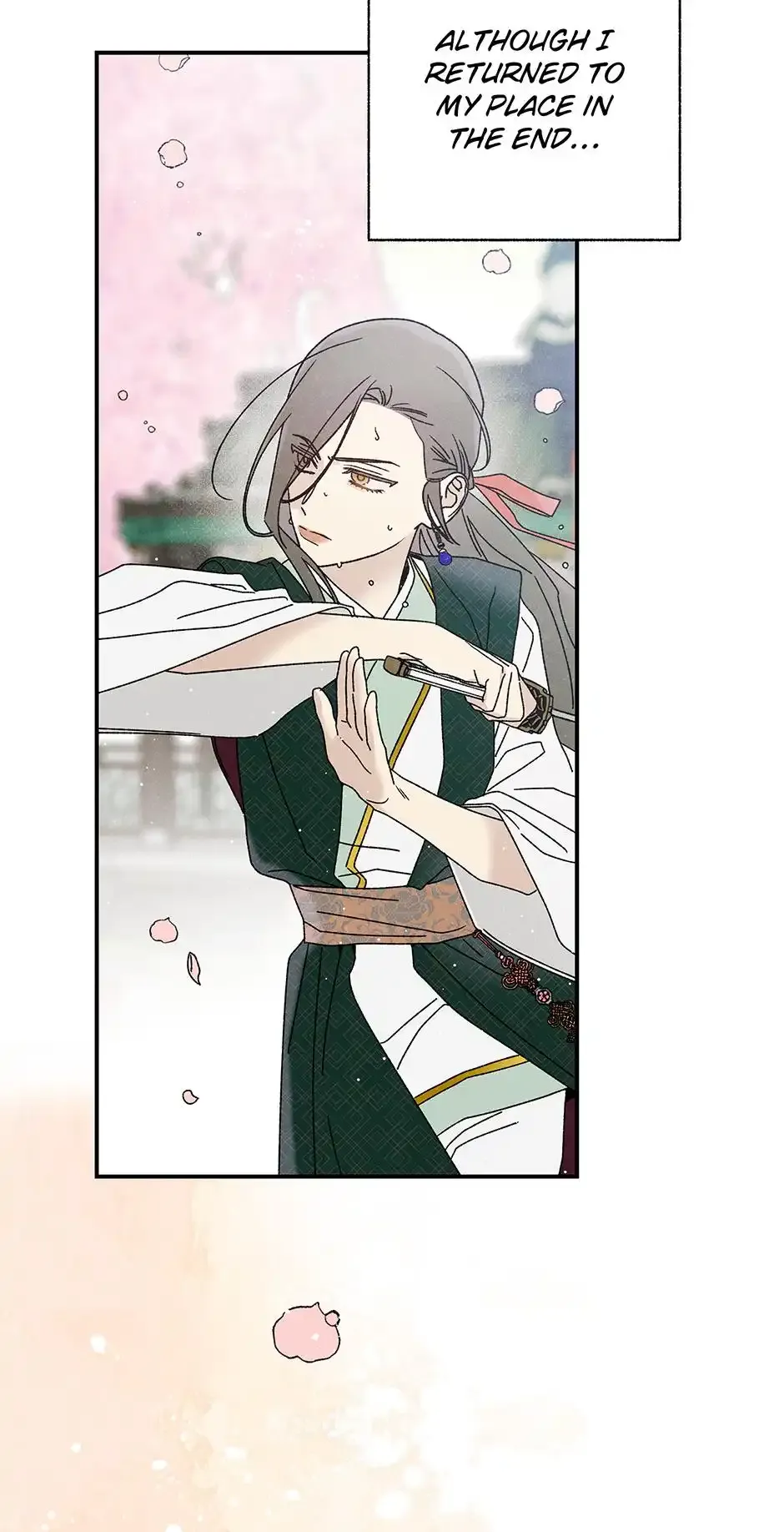 Royal Marriage (2024) Chapter 26 Online - página 6