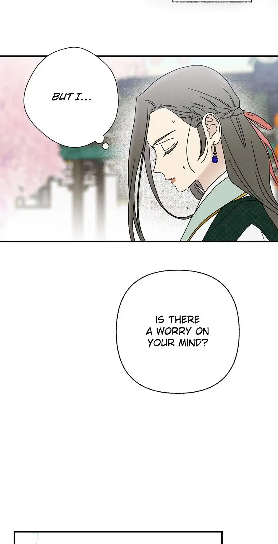 Royal Marriage (2024) Chapter 26 Online - página 12