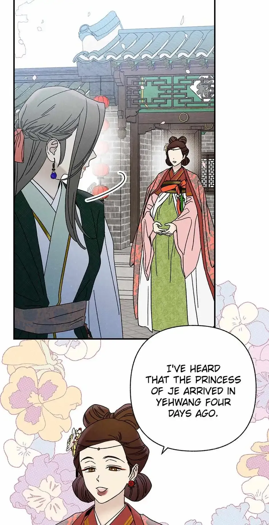 Royal Marriage (2024) Chapter 26 Online - página 13