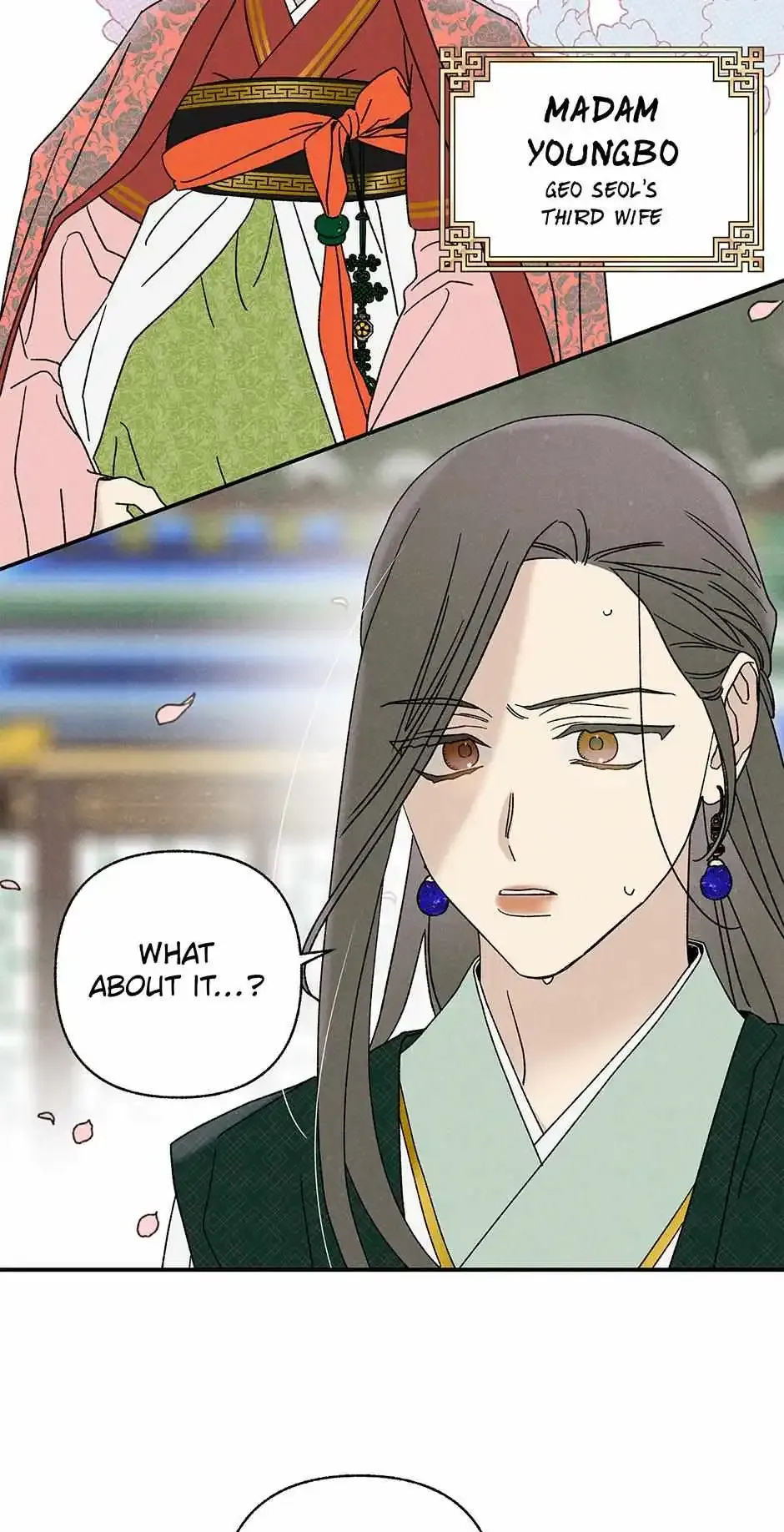 Royal Marriage (2024) Chapter 26 Online - página 14