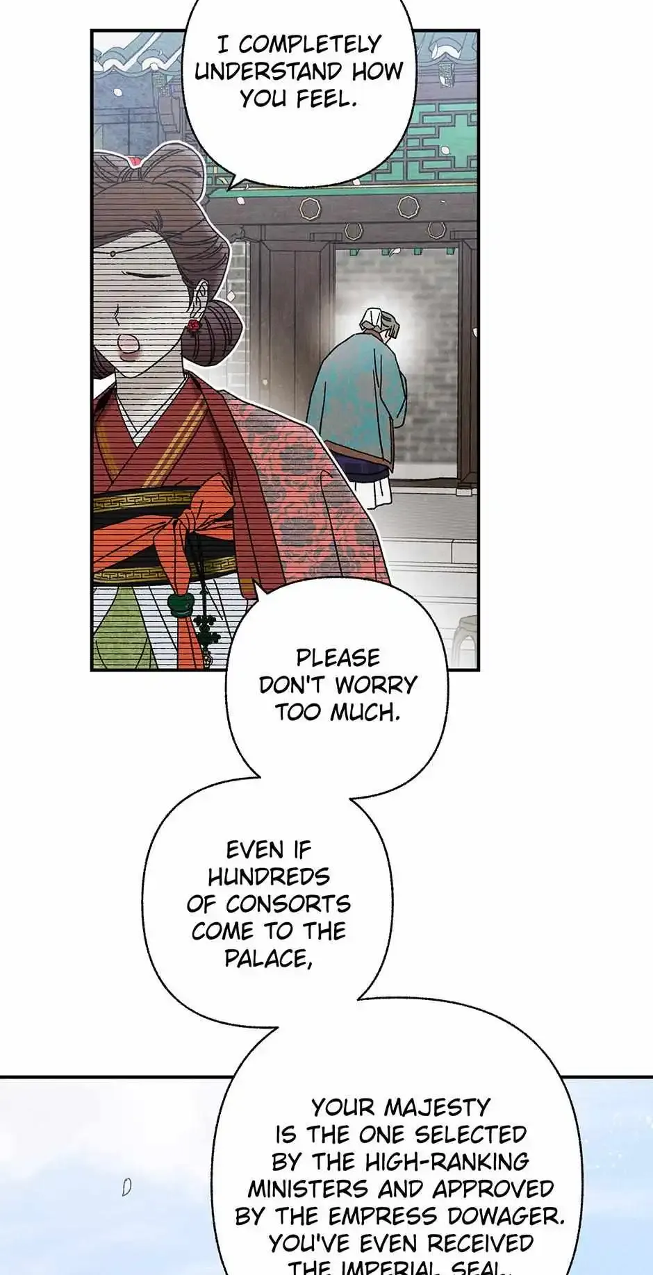 Royal Marriage (2024) Chapter 26 Online - página 15