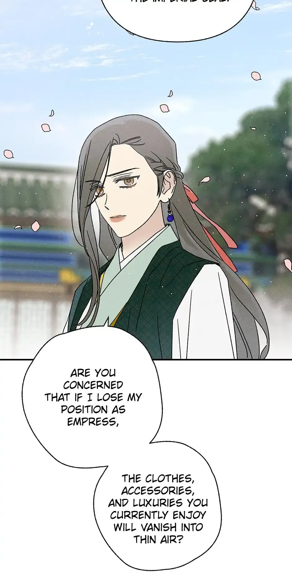 Royal Marriage (2024) Chapter 26 Online - página 16