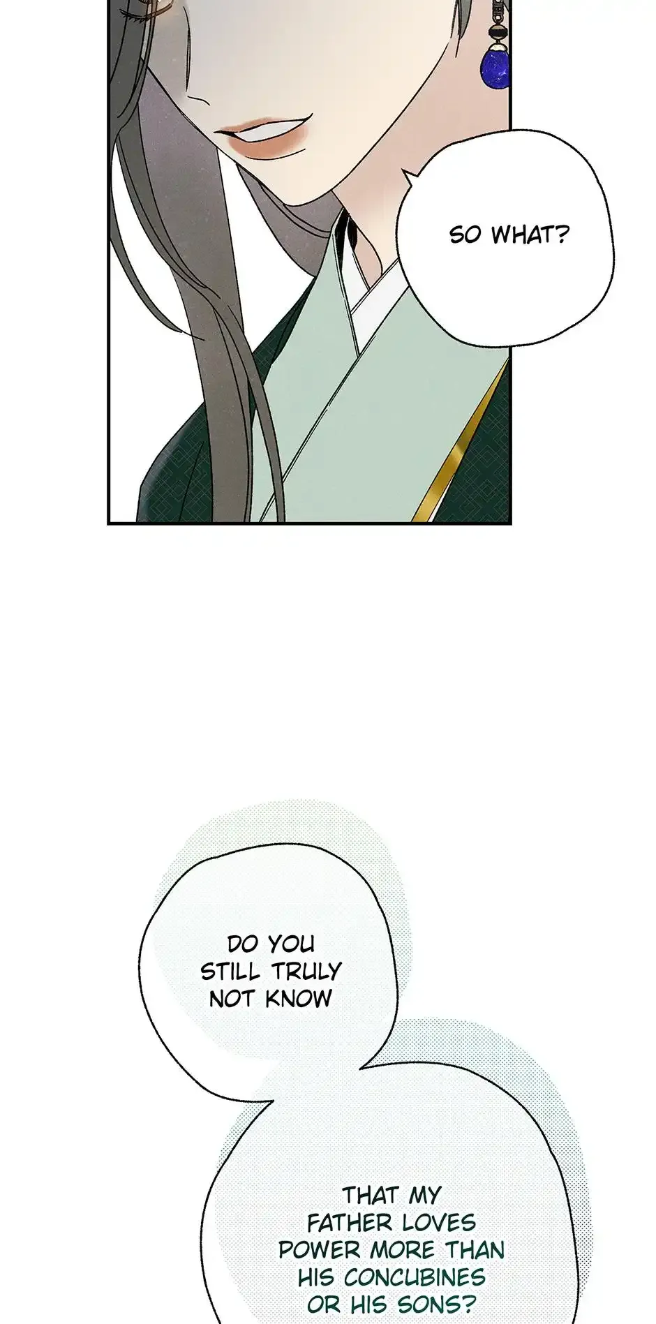 Royal Marriage (2024) Chapter 26 Online - página 19