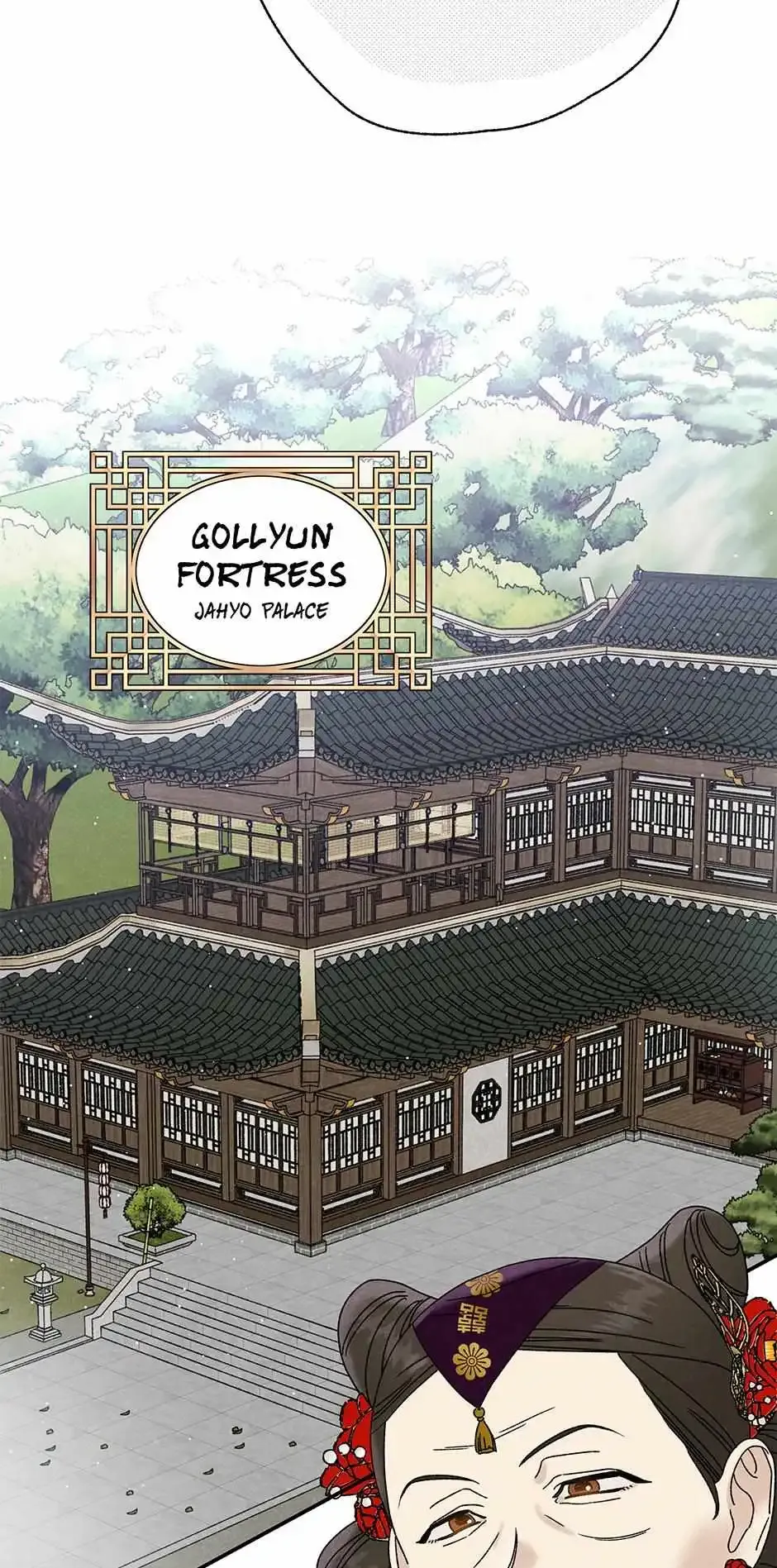 Royal Marriage (2024) Chapter 26 Online - página 20