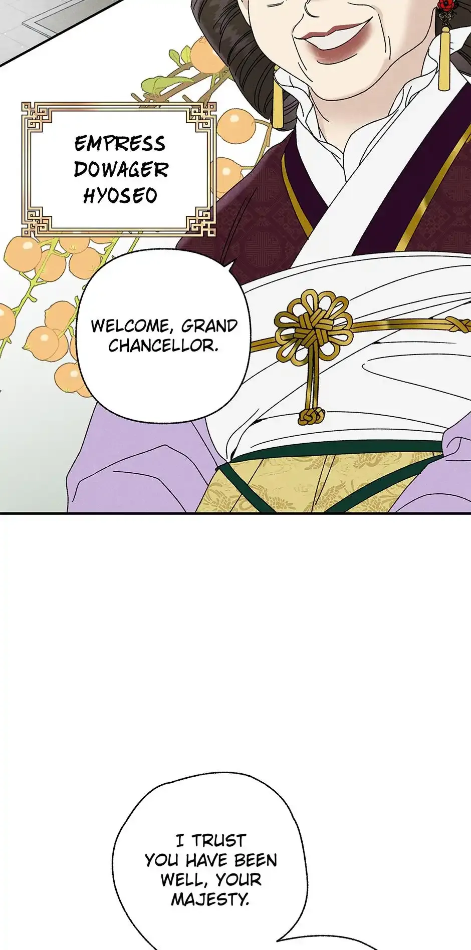 Royal Marriage (2024) Chapter 26 Online - página 21