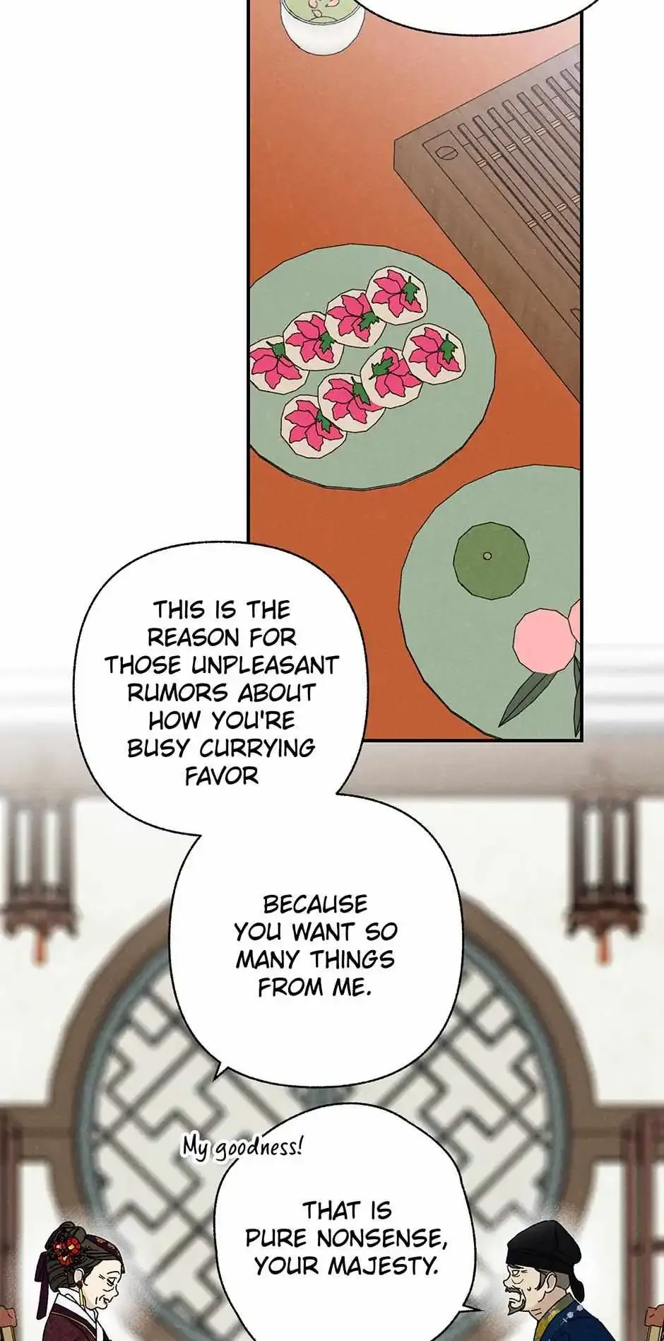 Royal Marriage (2024) Chapter 26 Online - página 23