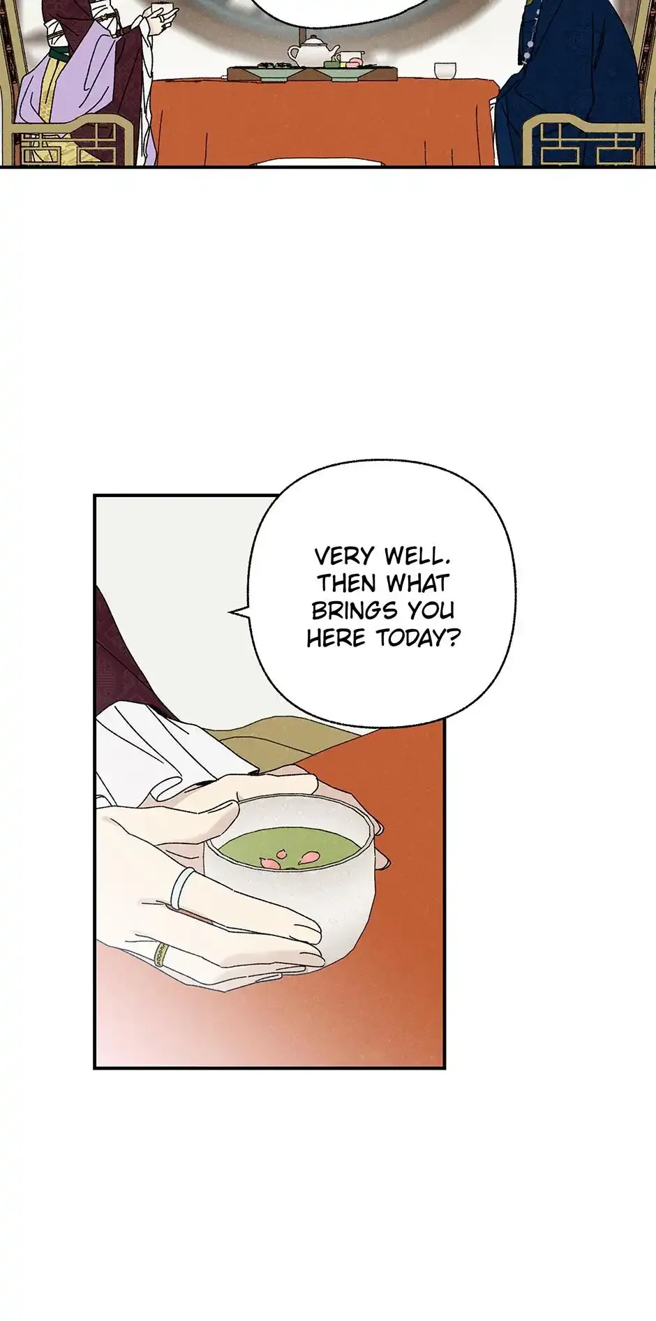 Royal Marriage (2024) Chapter 26 Online - página 24