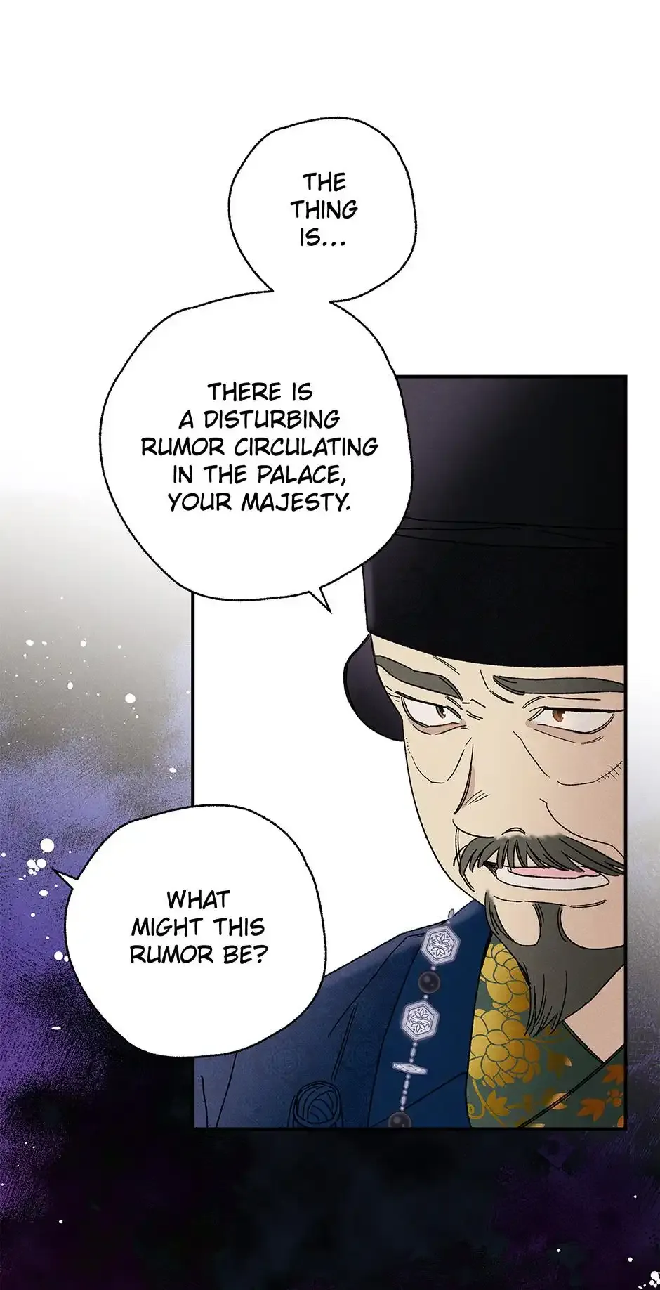 Royal Marriage (2024) Chapter 26 Online - página 25