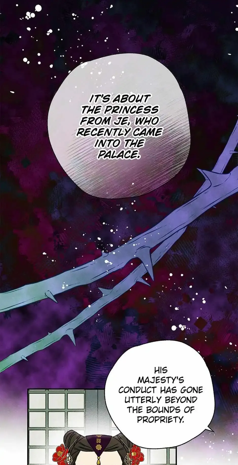 Royal Marriage (2024) Chapter 26 Online - página 26